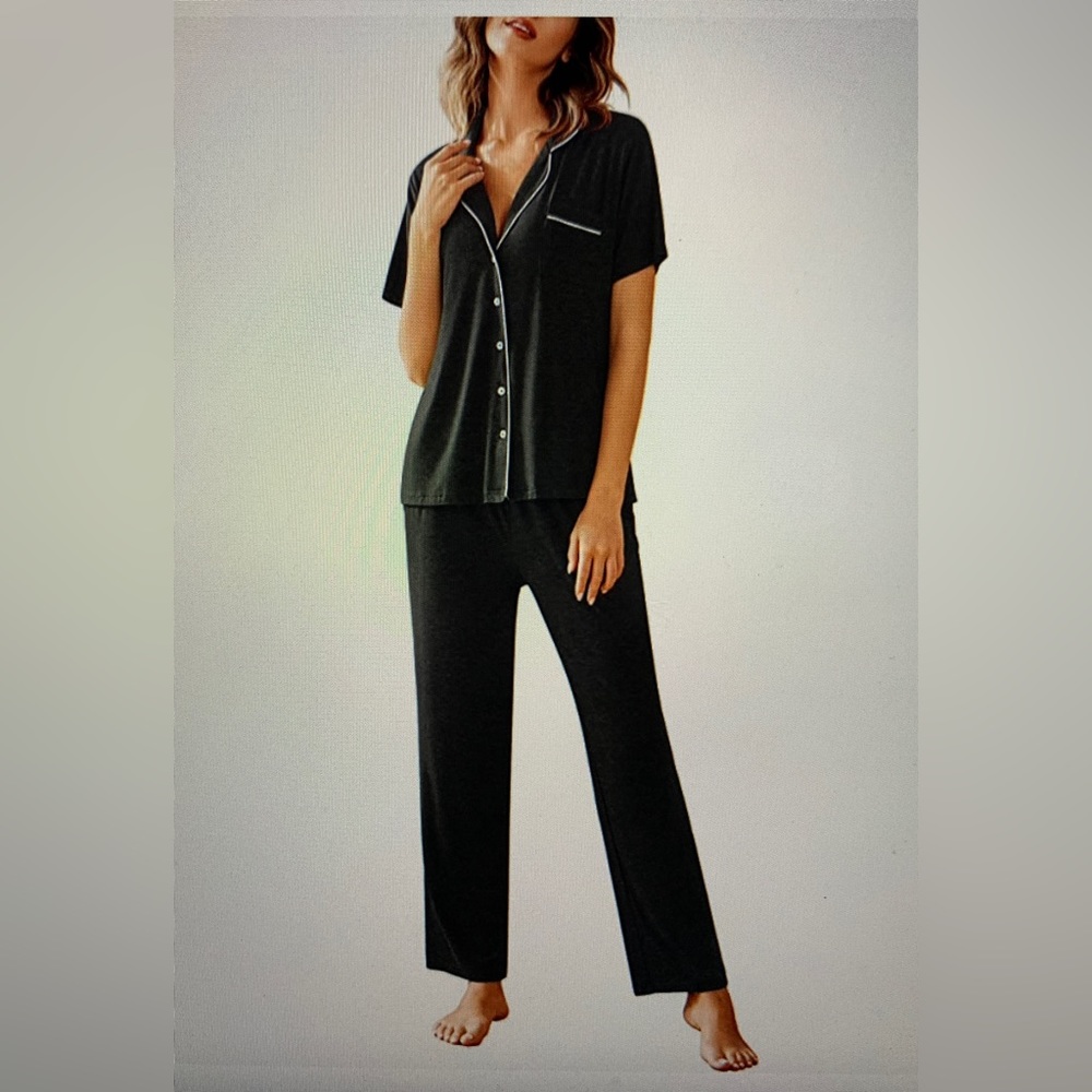 Avidlove Women 2 pc. Pajama Set - XL